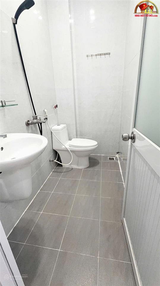 Giảm giá 500tr biệt thự mini đường Âu Cơ – Phường cũ 9 Quận Tân Bình – Phường mới 9 – Thành phố Hồ Chí Minh – 55 m2 – 6.9 tỷ