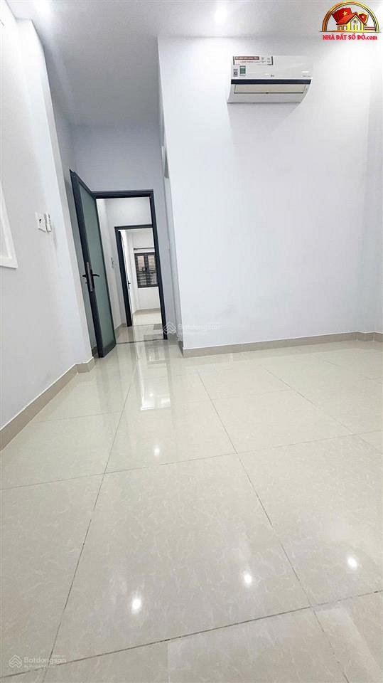 Giảm giá 500tr biệt thự mini đường Âu Cơ – Phường cũ 9 Quận Tân Bình – Phường mới 9 – Thành phố Hồ Chí Minh – 55 m2 – 6.9 tỷ