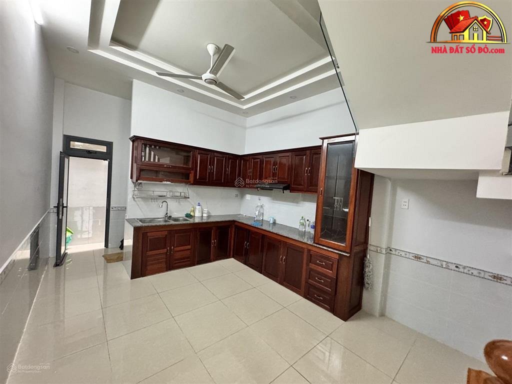 Giảm giá 500tr biệt thự mini đường Âu Cơ – Phường cũ 9 Quận Tân Bình – Phường mới 9 – Thành phố Hồ Chí Minh – 55 m2 – 6.9 tỷ