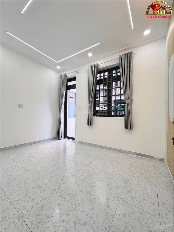 Nhà mới 2 tầng đường 16A – Phường cũ Bình Hưng Hòa A Quận Bình Tân – Phường mới Bình Hưng Hòa A – Thành phố Hồ Chí Minh – Diện tích 40 m2 – Giá 4.9 tỷ