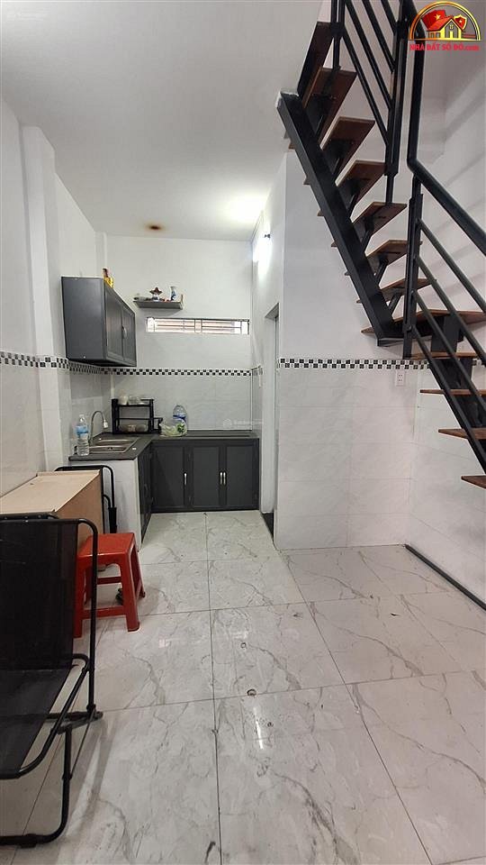 Bán nhà đất Đường Số 8 – Phường cũ 11 Quận Gò Vấp – Phường mới 11 – Thành phố Hồ Chí Minh diện tích 15 m2 giá 3200000000