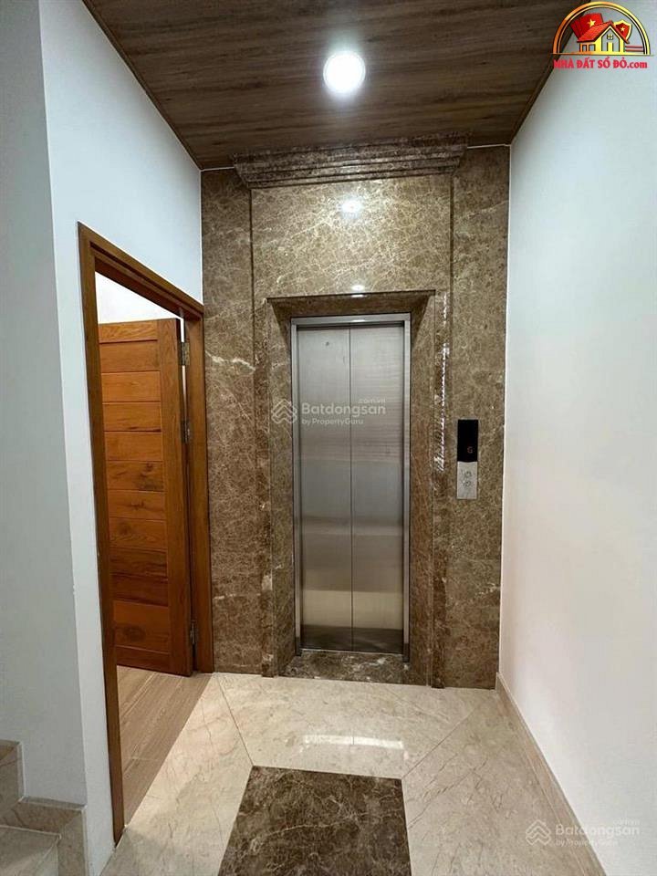 Bán nhà đất Đường Nguyễn Văn Thương – Phường cũ 25 Quận Bình Thạnh – Phường mới 25 – Thành phố Hồ Chí Minh 119 m2 24 tỷ