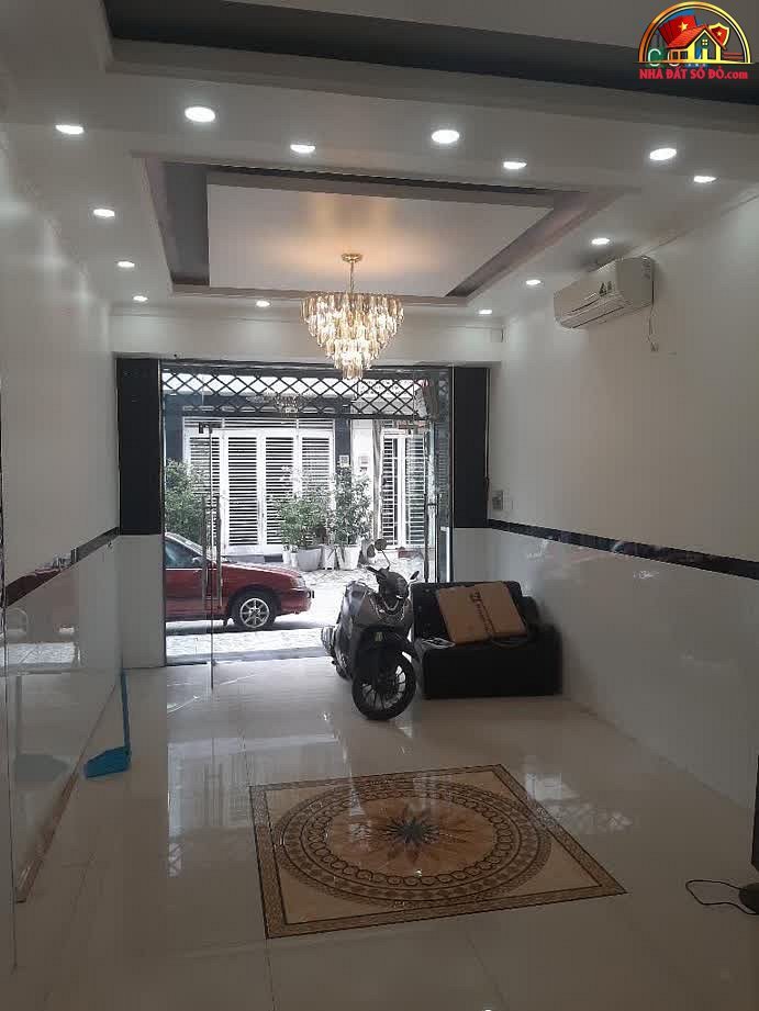 Bán nhà đất Đường Bờ Bao Tân Thắng – Phường cũ Sơn Kỳ Quận Tân Phú – Phường mới Sơn Kỳ – Thành phố Hồ Chí Minh Diện tích 68m² – Giá 9.5 tỷ