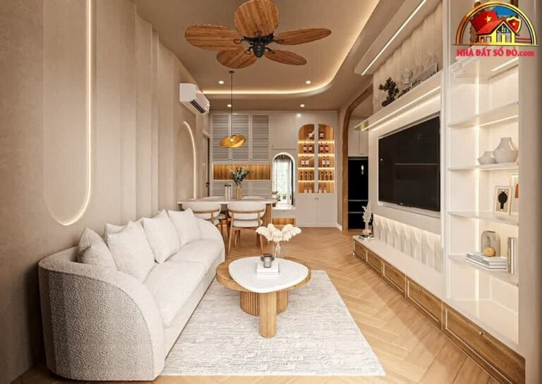 Giảm mạnh nhà Huỳnh Văn Bánh – Phường cũ 13 Quận Phú Nhuận – Phường mới 13 – Thành phố Hồ Chí Minh diện tích 80m² giá 15.2 triệu