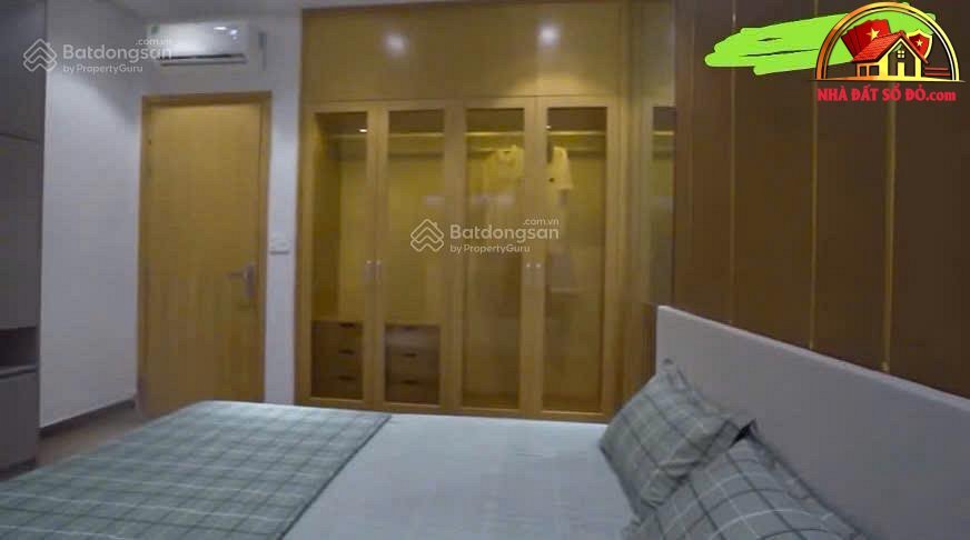 Căn hộ xã hội đường Lý Thường Kiệt – Phường 14 Quận 10 – Thành phố Hồ Chí Minh – 77 m2 – 2.55 tỷ