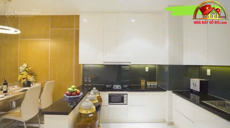 Căn hộ xã hội đường Lý Thường Kiệt – Phường 14 Quận 10 – Thành phố Hồ Chí Minh – 77 m2 – 2.55 tỷ