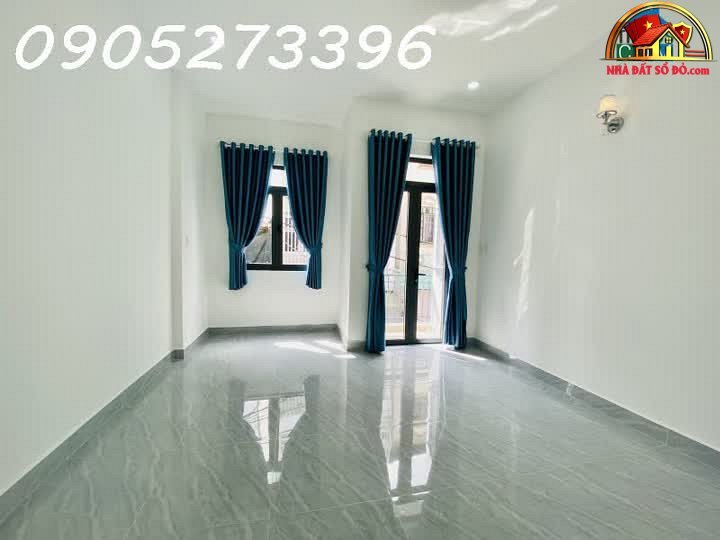 Bán nhà đất Đường Phạm Văn Bạch – Phường cũ Không xác định – Quận Tân Bình – Phường mới Không xác định – Thành phố Hồ Chí Minh Diện tích 36 m² Giá 4.75 tỷ