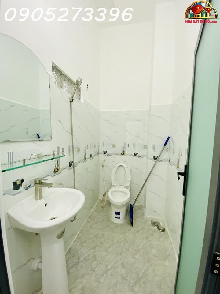 Bán nhà đất Đường Phạm Văn Bạch – Phường cũ Không xác định – Quận Tân Bình – Phường mới Không xác định – Thành phố Hồ Chí Minh Diện tích 36 m² Giá 4.75 tỷ