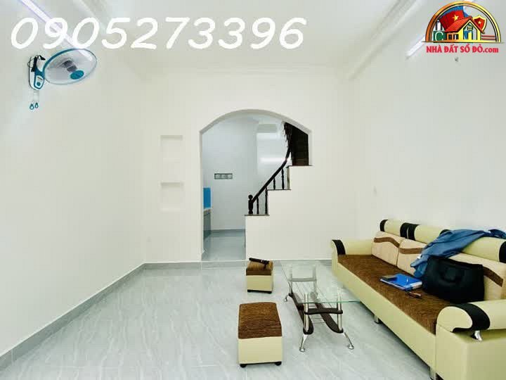 Bán nhà đất Đường Phạm Văn Bạch – Phường cũ Không xác định – Quận Tân Bình – Phường mới Không xác định – Thành phố Hồ Chí Minh Diện tích 36 m² Giá 4.75 tỷ