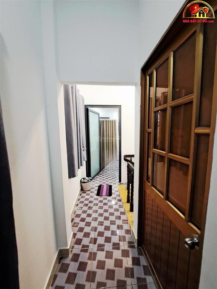 Giáp Tân Phú Nhà Đẹp 3 Tầng Hẻm 5M Ô Tô Đỗ Cửa Chỉ 5.6 Tỷ – Đường Số 1C – Phường Bình Hưng Hòa A – Quận Bình Tân – Thành Phố Hồ Chí Minh – Diện Tích 53m2