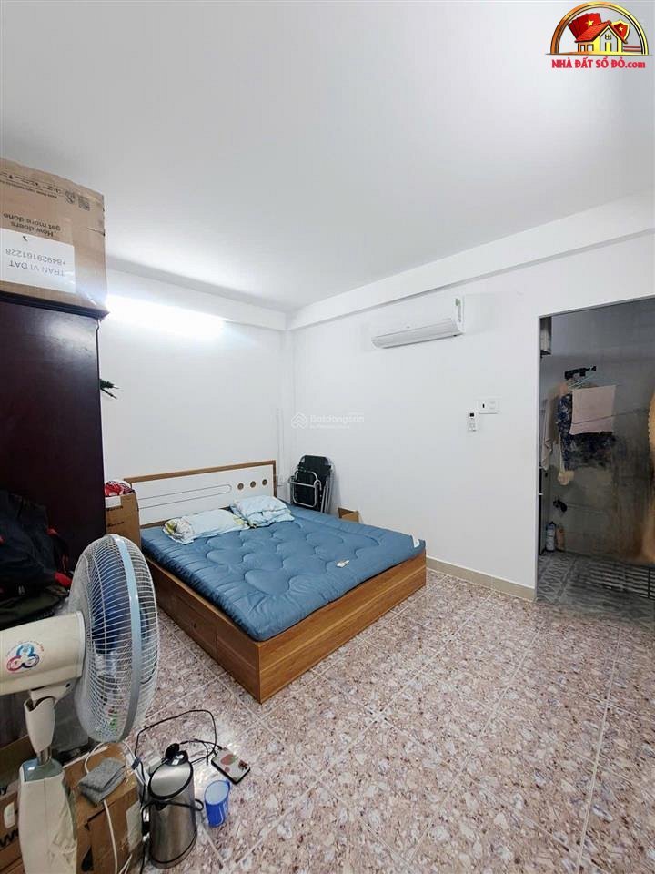 Giáp Tân Phú Nhà Đẹp 3 Tầng Hẻm 5M Ô Tô Đỗ Cửa Chỉ 5.6 Tỷ – Đường Số 1C – Phường Bình Hưng Hòa A – Quận Bình Tân – Thành Phố Hồ Chí Minh – Diện Tích 53m2
