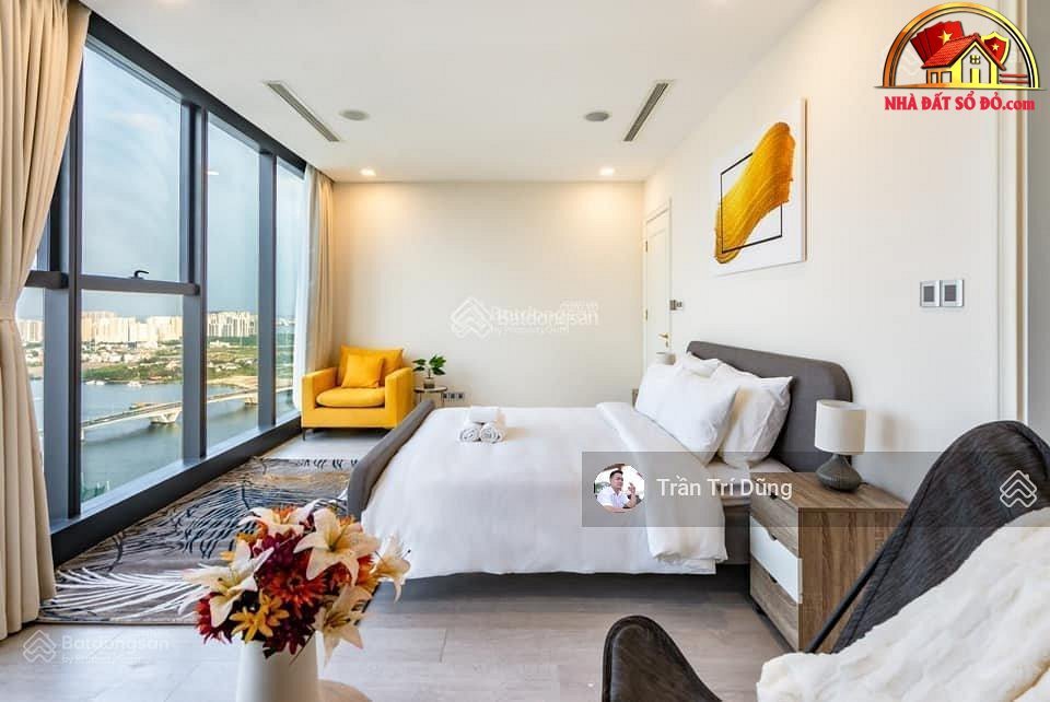 Bán nhà đất Đường Vinhomes Central Park – Phường cũ 22 Quận Bình Thạnh – Phường mới 22 – Thành phố Hồ Chí Minh 92 m2 0