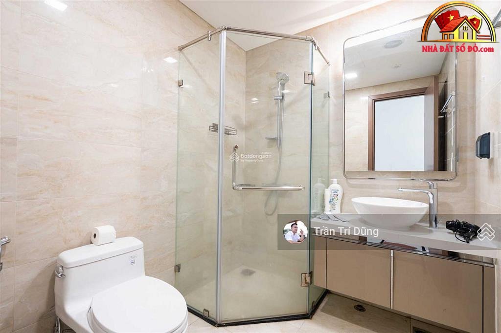 Bán nhà đất Đường Vinhomes Central Park – Phường cũ 22 Quận Bình Thạnh – Phường mới 22 – Thành phố Hồ Chí Minh 92 m2 0