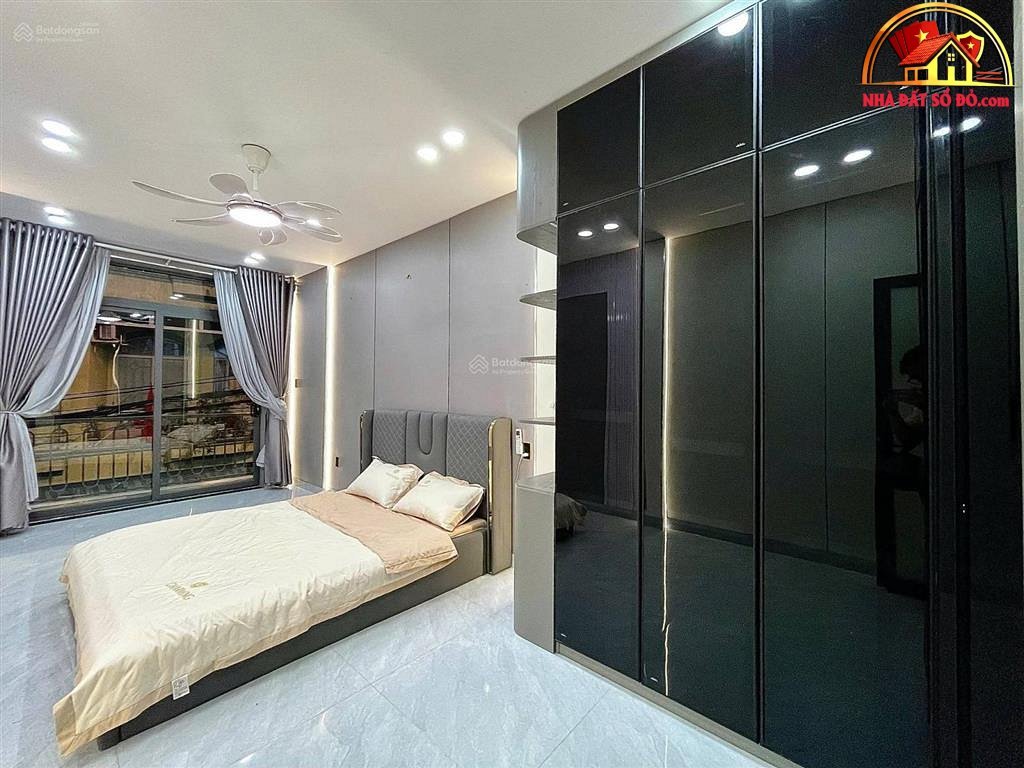 Bán nhà đất đường Ngô Quyền – Phường cũ 8 Quận 10 – Phường mới 8 – Thành phố Hồ Chí Minh – Diện tích 35 m2 – Giá 6 tỷ