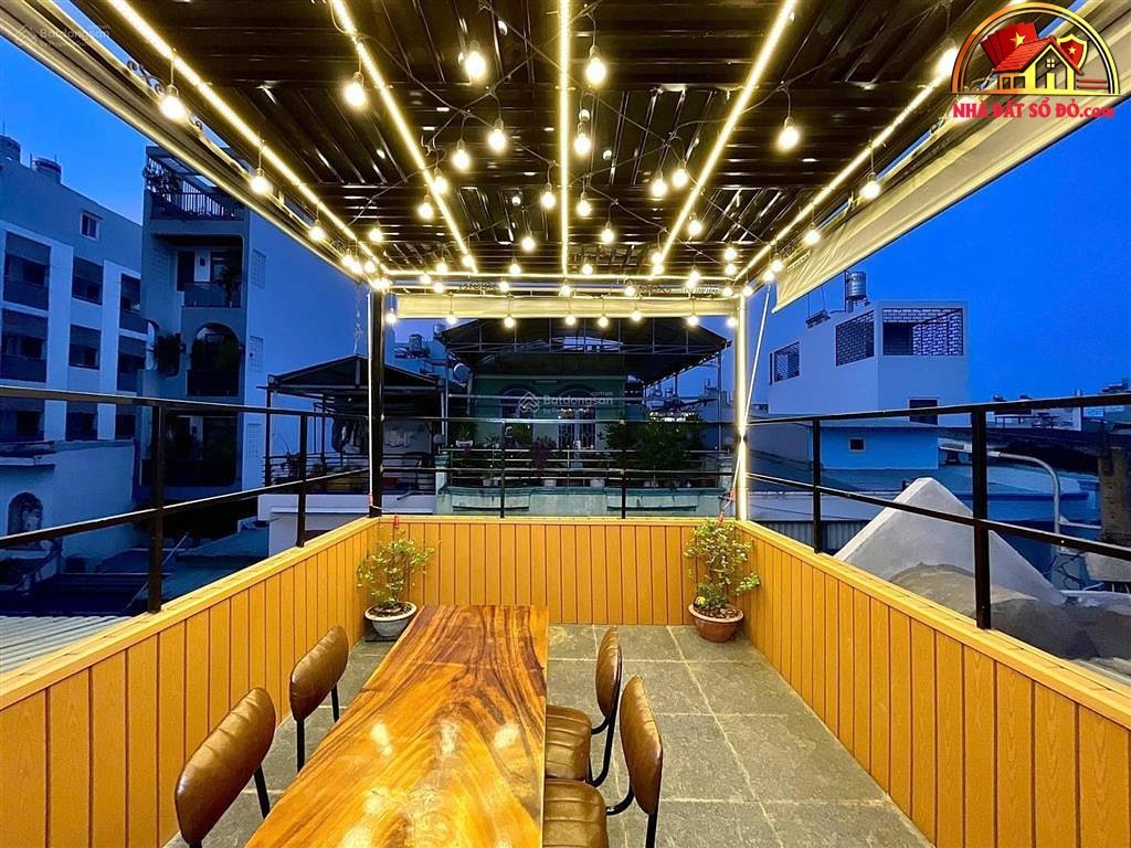 Bán nhà đất đường Ngô Quyền – Phường cũ 8 Quận 10 – Phường mới 8 – Thành phố Hồ Chí Minh – Diện tích 35 m2 – Giá 6 tỷ