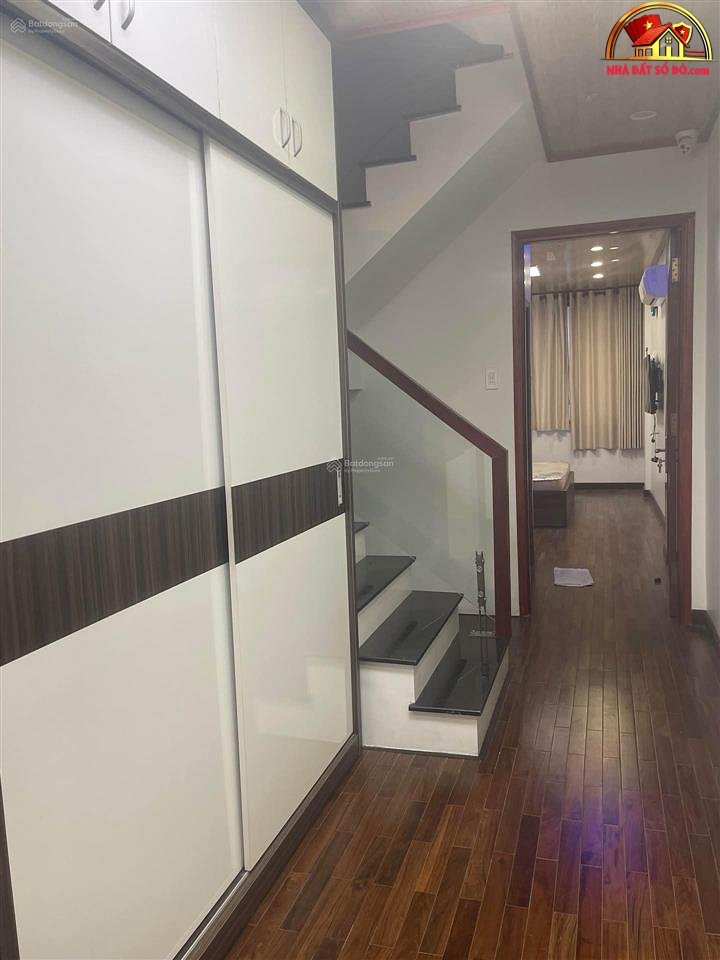 Bán nhà đất Đường Không xác định – Phường cũ Không xác định Quận Không xác định – Phường mới Không xác định – Thành phố Hồ Chí Minh 40 m2 – 7.5 tỷ