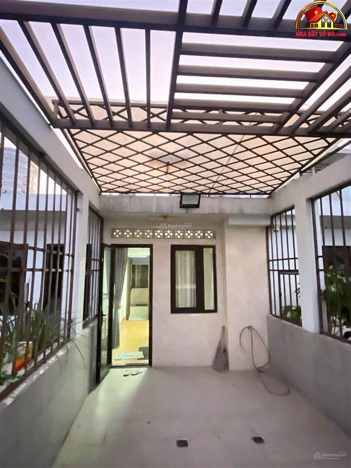 Bán nhà đất Đường Không xác định – Phường cũ Không xác định Quận Không xác định – Phường mới Không xác định – Thành phố Hồ Chí Minh 40 m2 – 7.5 tỷ