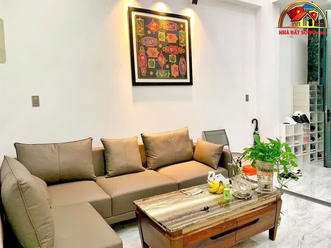 Bán nhà đất Đường Trịnh Đình Trọng – Phường cũ Hòa Thạnh Quận Tân Phú – Phường mới Hòa Thạnh – Thành phố Hồ Chí Minh 44m2 8.8 tỷ