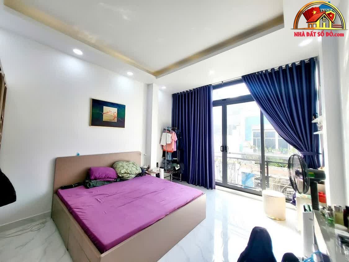 Bán nhà đất Đường Trịnh Đình Trọng – Phường cũ Hòa Thạnh Quận Tân Phú – Phường mới Hòa Thạnh – Thành phố Hồ Chí Minh 44m2 8.8 tỷ