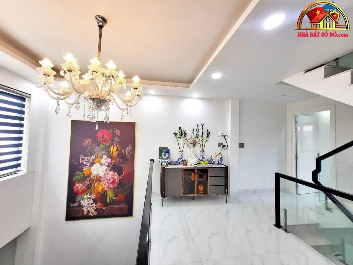 Bán nhà đất Đường Trịnh Đình Trọng – Phường cũ Hòa Thạnh Quận Tân Phú – Phường mới Hòa Thạnh – Thành phố Hồ Chí Minh 44m2 8.8 tỷ