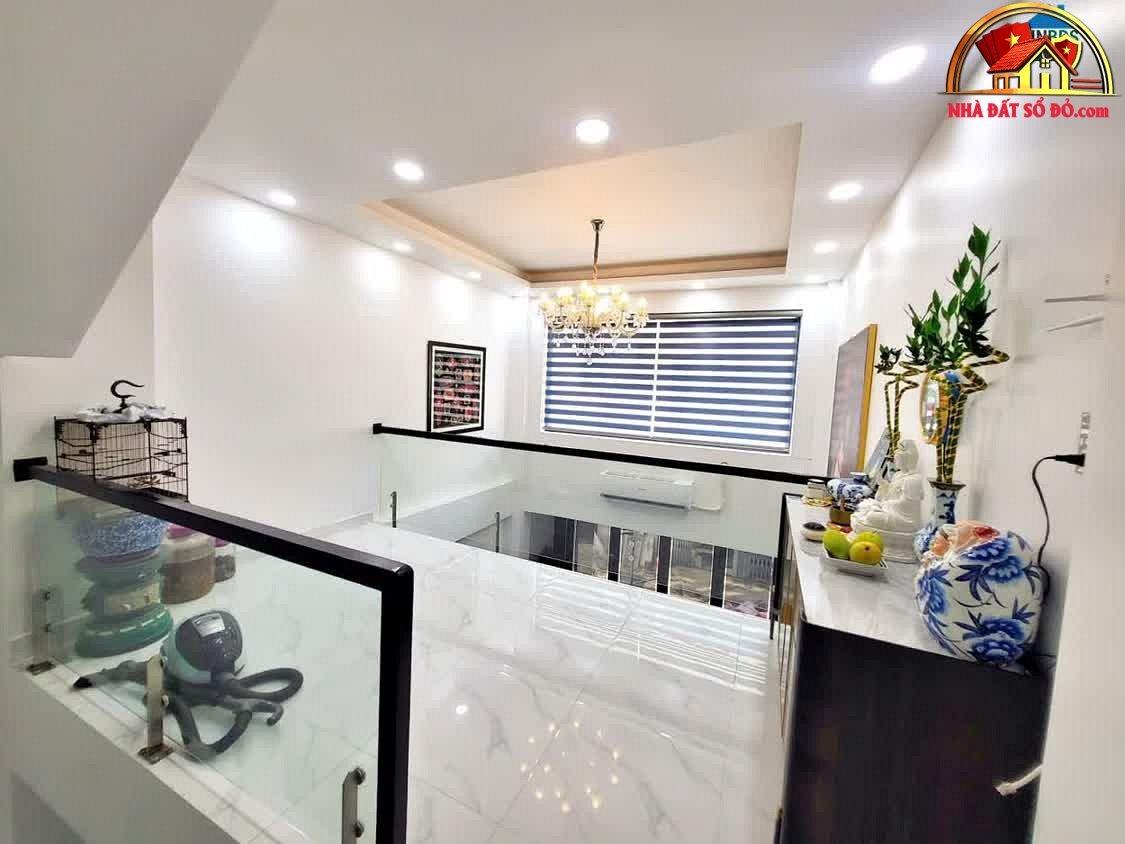 Bán nhà đất Đường Trịnh Đình Trọng – Phường cũ Hòa Thạnh Quận Tân Phú – Phường mới Hòa Thạnh – Thành phố Hồ Chí Minh 44m2 8.8 tỷ