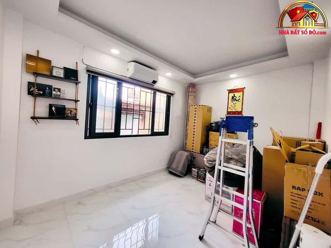 Bán nhà đất Đường Trịnh Đình Trọng – Phường cũ Hòa Thạnh Quận Tân Phú – Phường mới Hòa Thạnh – Thành phố Hồ Chí Minh 44m2 8.8 tỷ