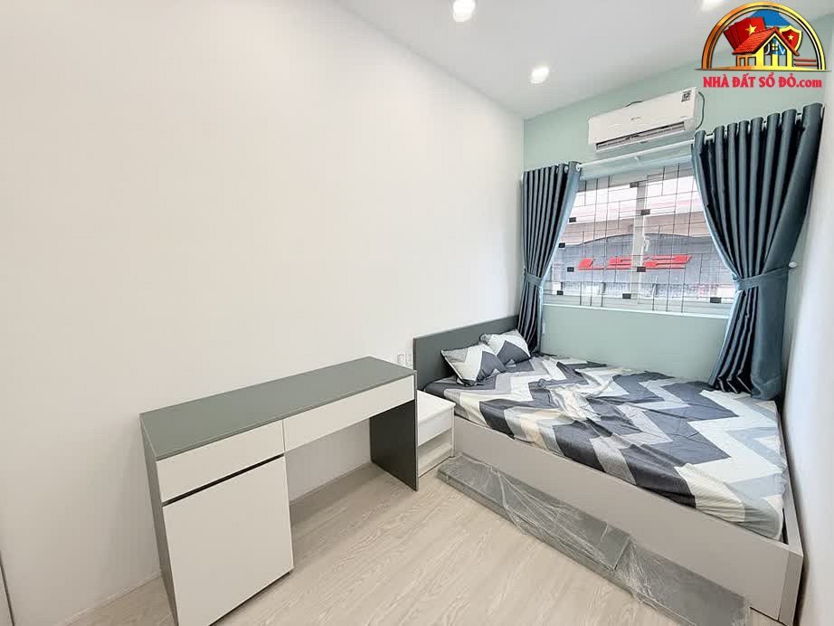 Bán căn hộ chung cư Đường Lý Thường Kiệt – Phường cũ Quận 11 – Phường mới Quận 11 – Thành phố Hồ Chí Minh diện tích 40 m² giá 2.5 tỷ