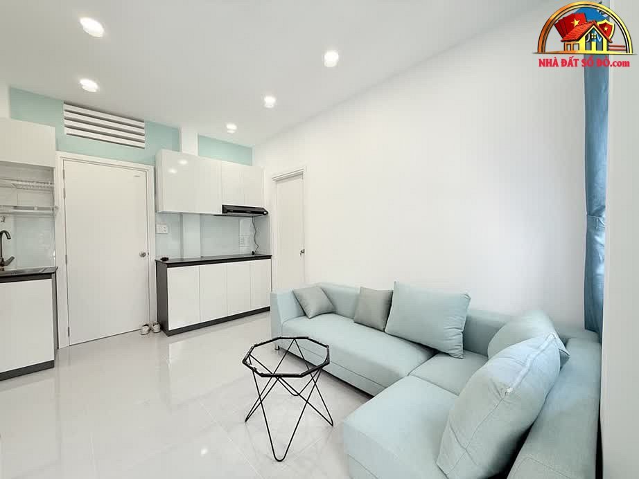 Bán căn hộ chung cư Đường Lý Thường Kiệt – Phường cũ Quận 11 – Phường mới Quận 11 – Thành phố Hồ Chí Minh diện tích 40 m² giá 2.5 tỷ