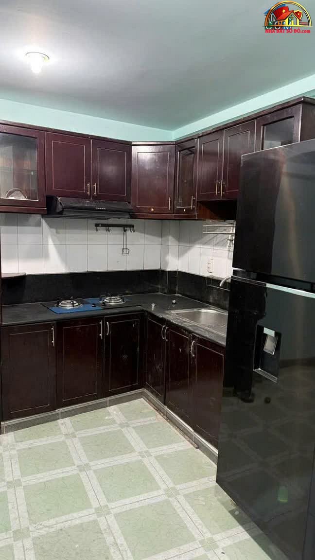Bán nhà riêng Đường Trương Đăng Quế – Phường cũ Hạnh Thông Quận Gò Vấp – Phường mới 3 – Thành phố Hồ Chí Minh diện tích 33m² giá 5.5 tỷ