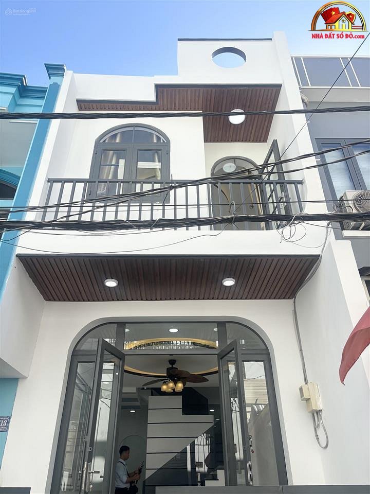 Nhà đẹp hoàn thiện mới xe hơi tới nhà ngay đường số 2D – Phường cũ An Lạc Quận Bình Tân – Phường mới An Lạc – Thành phố Hồ Chí Minh diện tích 42 m2 giá 5.35 tỷ