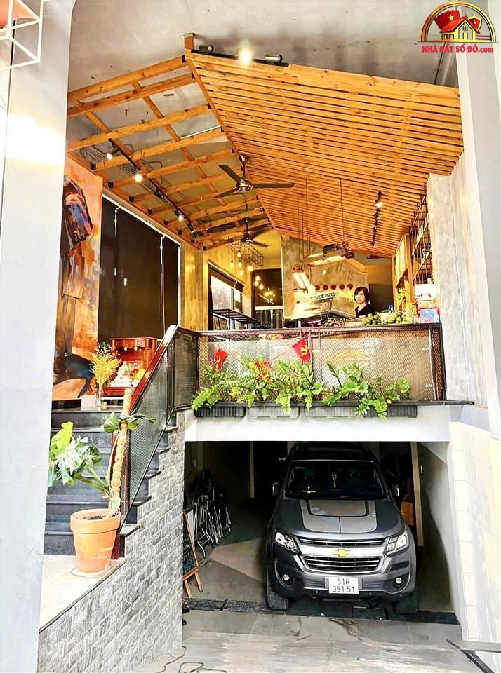 Bán nhà đất Đường Phạm Văn Bạch – Phường cũ Tân Sơn Quận Tân Bình – Phường mới Tân Sơn Nhì – Thành phố Hồ Chí Minh diện tích 89 m2 giá 26900000000