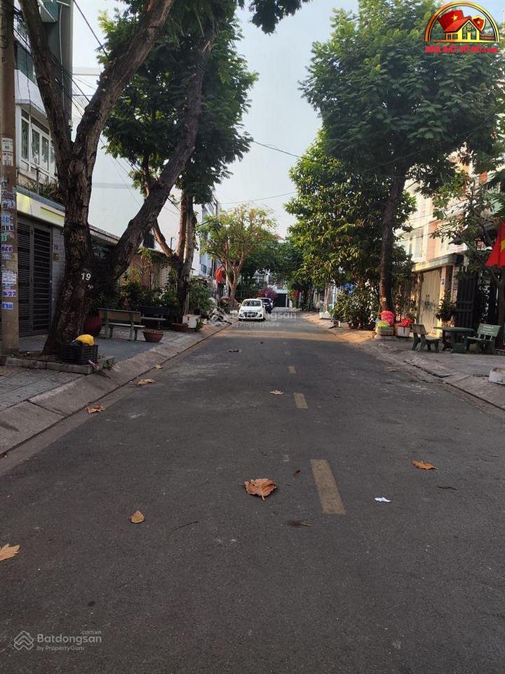 Bán nhà đất Đường Dương Thị Giang – Phường cũ Đông Hưng Thuận Quận 12 – Phường mới Không xác định – Thành phố Hồ Chí Minh 100m2 8.9 tỷ