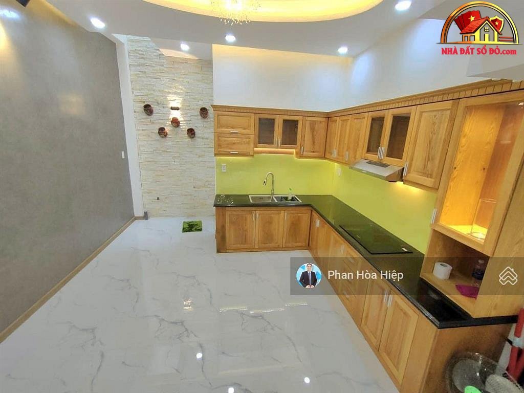 Nhà đẹp Đường Nguyễn Văn Luông – Phường cũ K… – Bán nhà phân lô, liền kề Quận 6 – TP Hồ Chí Minh giá 5 – 7 tỷ
