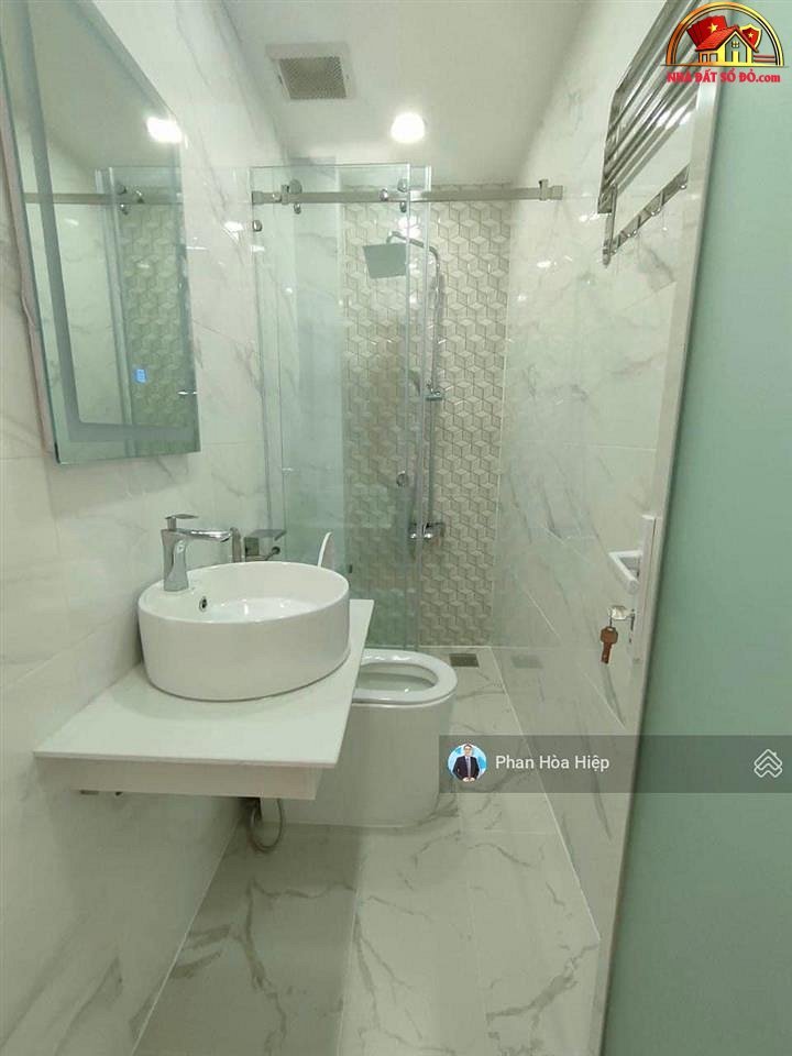 Nhà đẹp Đường Nguyễn Văn Luông – Phường cũ K… – Bán nhà phân lô, liền kề Quận 6 – TP Hồ Chí Minh giá 5 – 7 tỷ