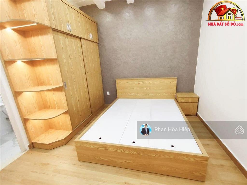 Nhà đẹp Đường Nguyễn Văn Luông – Phường cũ K… – Bán nhà phân lô, liền kề Quận 6 – TP Hồ Chí Minh giá 5 – 7 tỷ