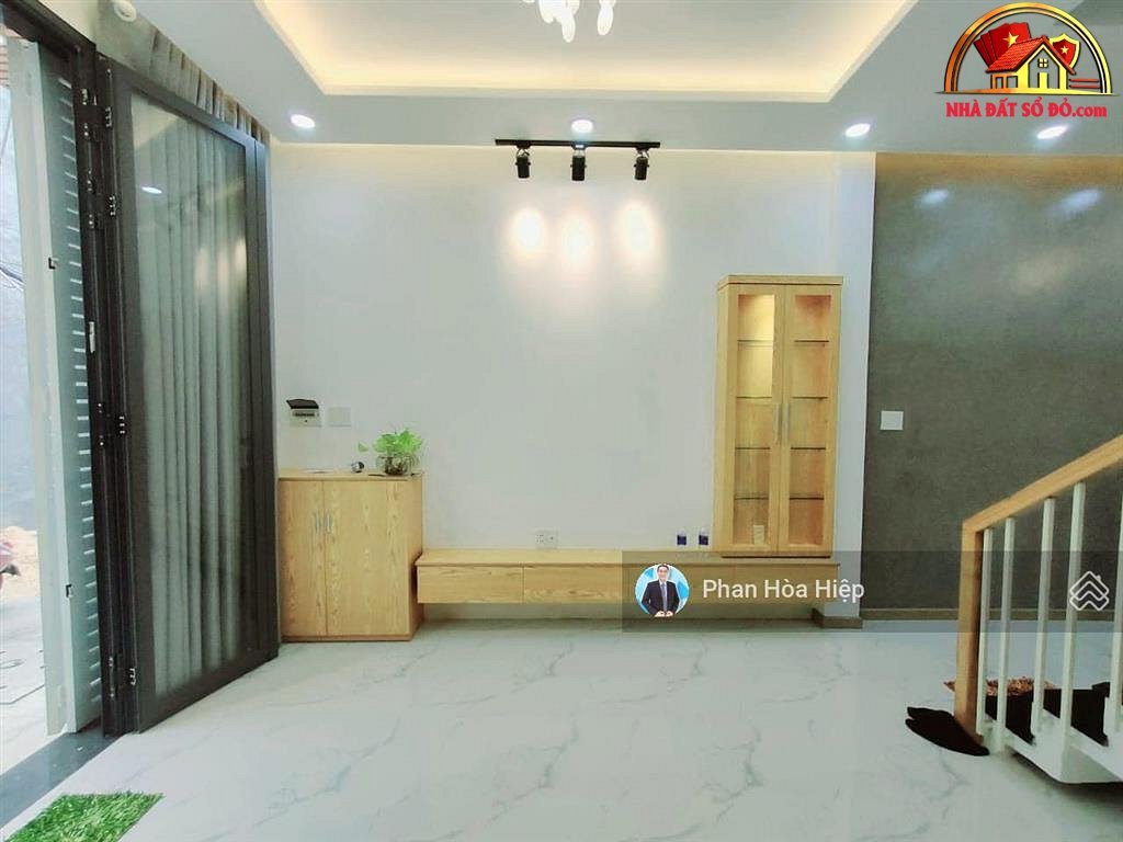 Nhà đẹp Đường Nguyễn Văn Luông – Phường cũ K… – Bán nhà phân lô, liền kề Quận 6 – TP Hồ Chí Minh giá 5 – 7 tỷ