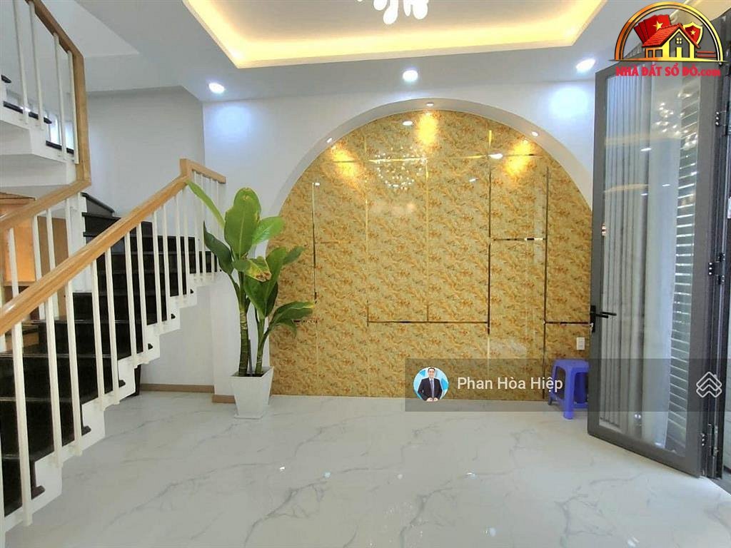 Nhà đẹp Đường Nguyễn Văn Luông – Phường cũ K… – Bán nhà phân lô, liền kề Quận 6 – TP Hồ Chí Minh giá 5 – 7 tỷ
