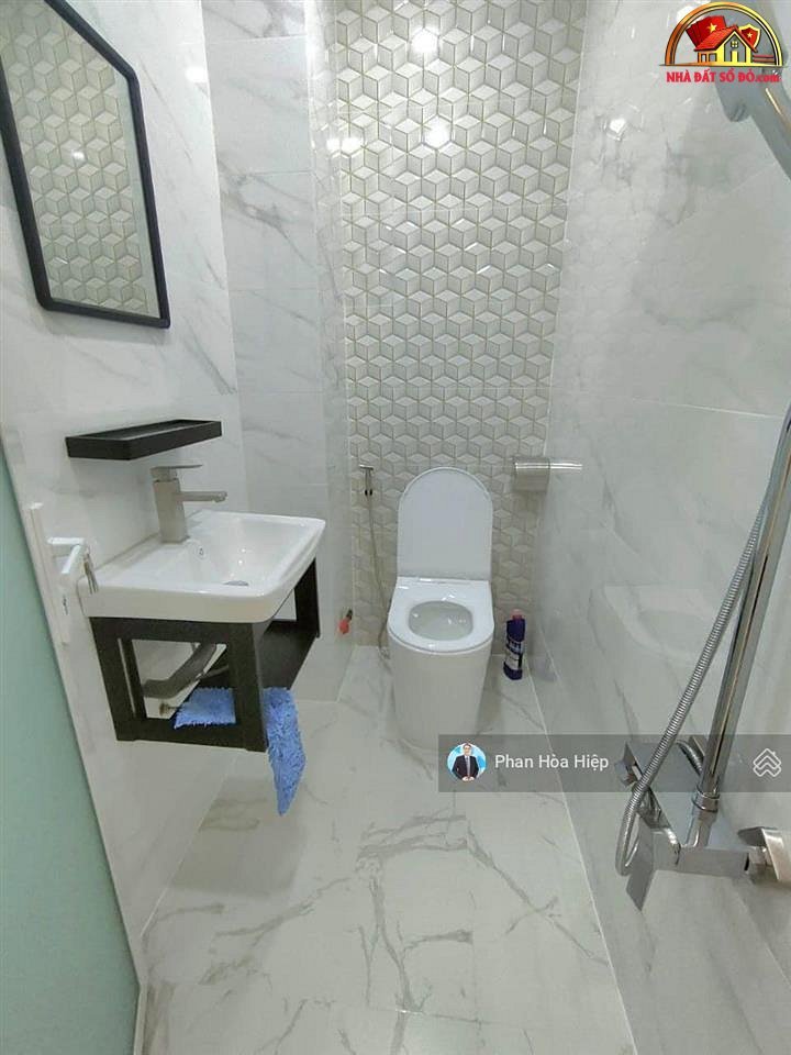 Nhà đẹp Đường Nguyễn Văn Luông – Phường cũ K… – Bán nhà phân lô, liền kề Quận 6 – TP Hồ Chí Minh giá 5 – 7 tỷ