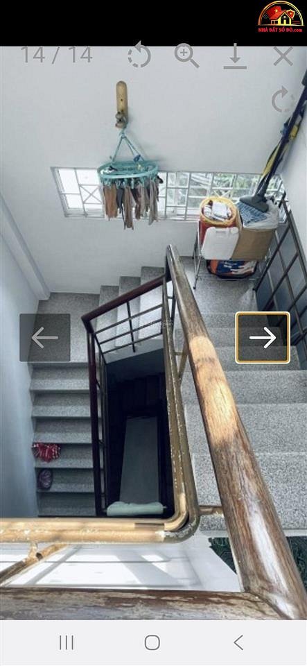 Bán nhà đất Đường Ngô Gia Tự – Phường cũ 4 Quận 10 – Phường mới 4 – Thành phố Hồ Chí Minh Diện tích 50m2 giá 6750000000