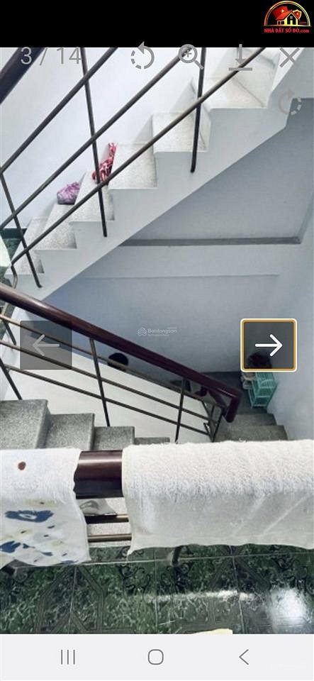 Bán nhà đất Đường Ngô Gia Tự – Phường cũ 4 Quận 10 – Phường mới 4 – Thành phố Hồ Chí Minh Diện tích 50m2 giá 6750000000