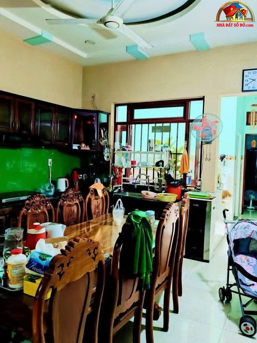 Bán nhà đất Đường Nguyễn Thị Kiêu – Phường cũ Thới An Quận 12 – Phường mới Thới An – Thành phố Hồ Chí Minh 100 m² 9.5 tỷ