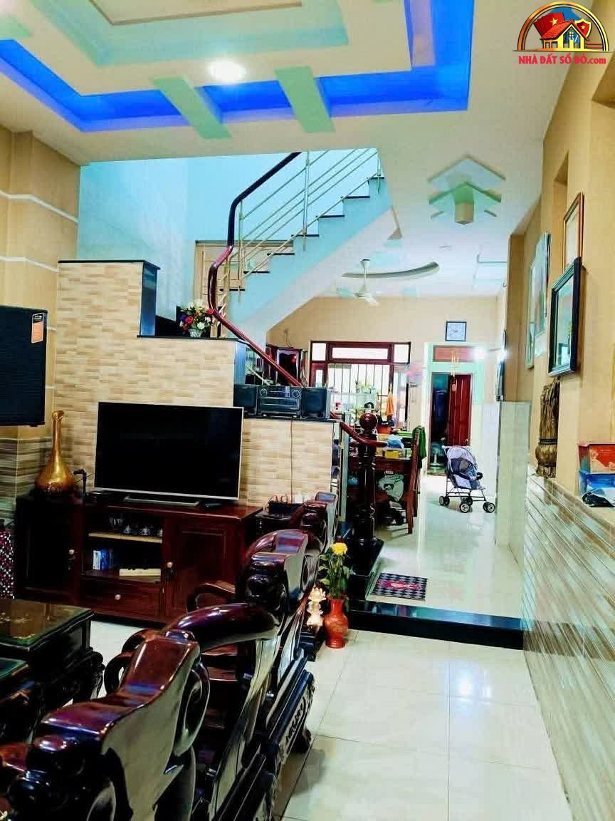 Bán nhà đất Đường Nguyễn Thị Kiêu – Phường cũ Thới An Quận 12 – Phường mới Thới An – Thành phố Hồ Chí Minh 100 m² 9.5 tỷ