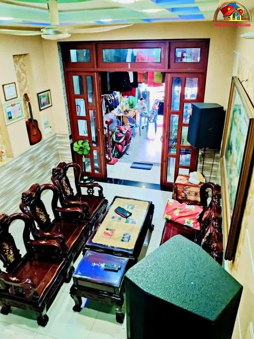 Bán nhà đất Đường Nguyễn Thị Kiêu – Phường cũ Thới An Quận 12 – Phường mới Thới An – Thành phố Hồ Chí Minh 100 m² 9.5 tỷ