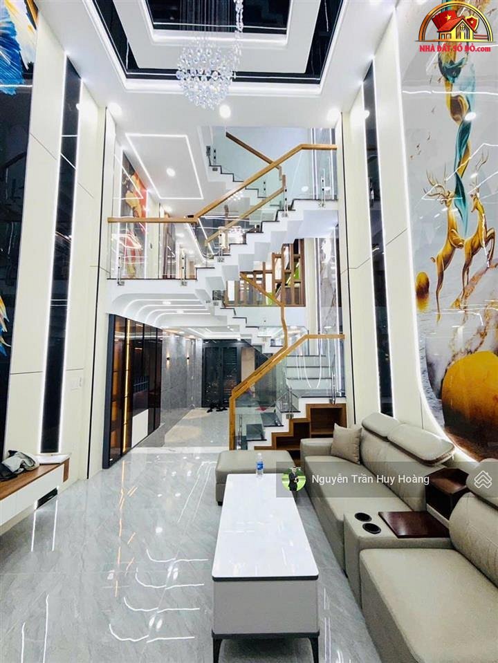 Nhà đẹp tại đường AEON Tân Phú – Phường cũ Bình Hưng Hòa Quận Bình Tân – Phường mới Bình Hưng Hòa – Thành phố Hồ Chí Minh diện tích 52 m2 giá 6 tỷ
