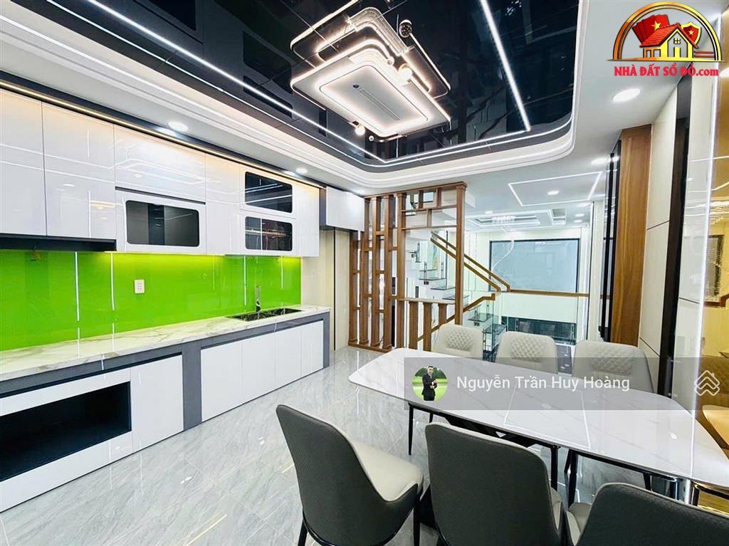 Nhà đẹp tại đường AEON Tân Phú – Phường cũ Bình Hưng Hòa Quận Bình Tân – Phường mới Bình Hưng Hòa – Thành phố Hồ Chí Minh diện tích 52 m2 giá 6 tỷ