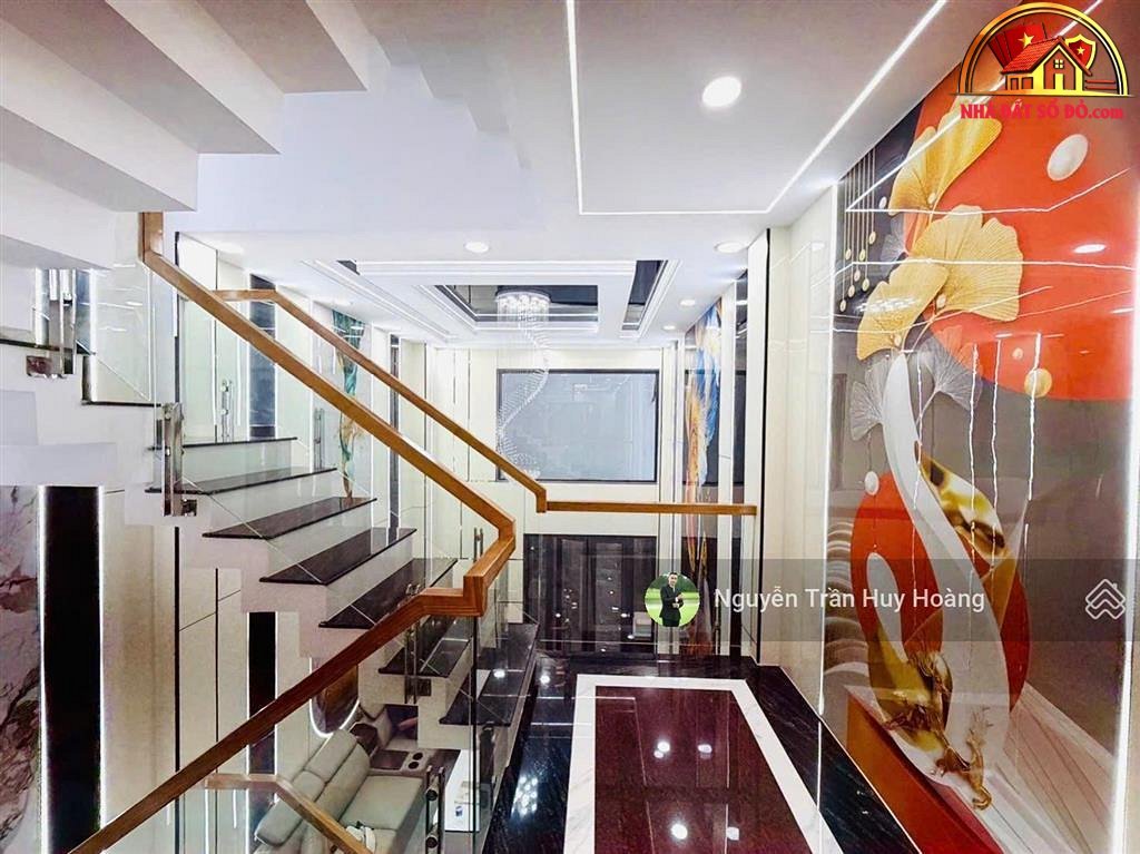 Nhà đẹp tại đường AEON Tân Phú – Phường cũ Bình Hưng Hòa Quận Bình Tân – Phường mới Bình Hưng Hòa – Thành phố Hồ Chí Minh diện tích 52 m2 giá 6 tỷ