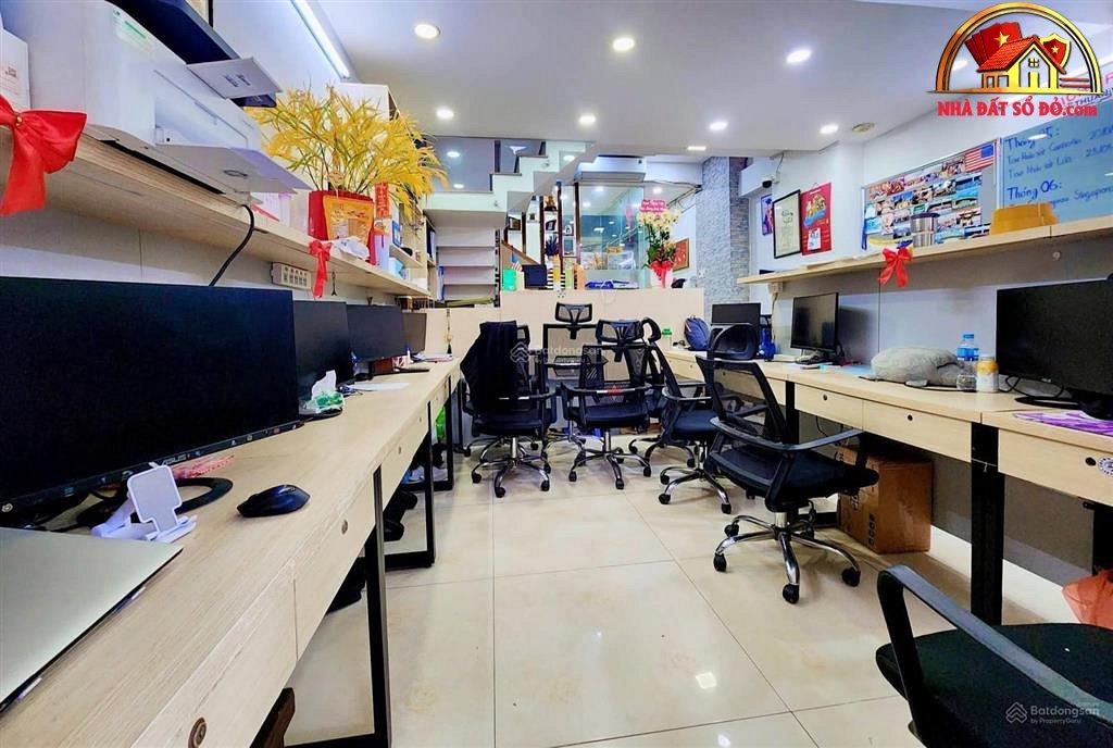 Nhà đất sổ đỏ Đường Quang Trung – Phường cũ 8 Quận Gò Vấp – Phường mới 8 – Thành phố Hồ Chí Minh diện tích 56 m2 giá 8.3 tỷ