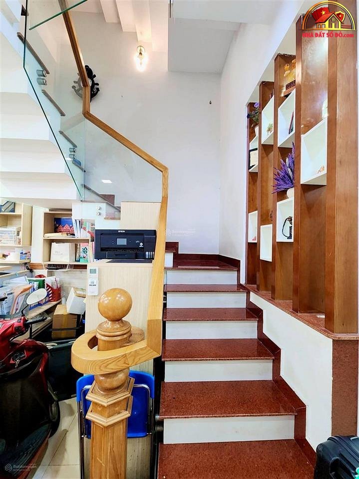 Nhà đất sổ đỏ Đường Quang Trung – Phường cũ 8 Quận Gò Vấp – Phường mới 8 – Thành phố Hồ Chí Minh diện tích 56 m2 giá 8.3 tỷ