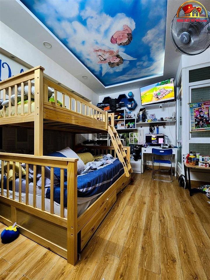 Nhà đất sổ đỏ Đường Quang Trung – Phường cũ 8 Quận Gò Vấp – Phường mới 8 – Thành phố Hồ Chí Minh diện tích 56 m2 giá 8.3 tỷ