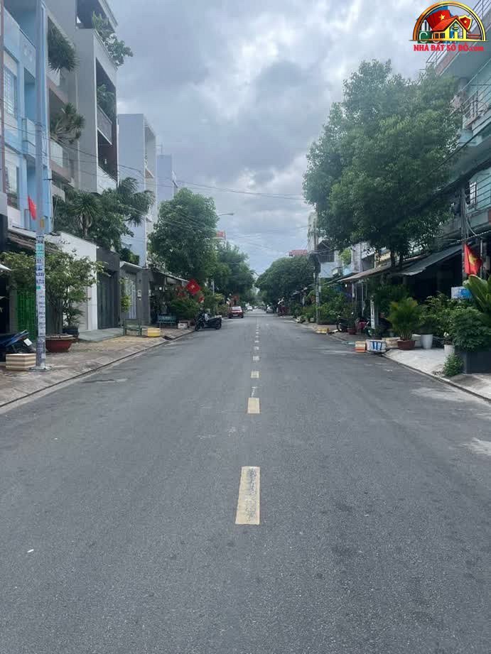 Bán nhà đất Đường Trần Thủ Độ – Phường cũ Phú Thạnh Quận Tân Phú – Phường mới Phú Thạnh – Thành phố Hồ Chí Minh 60m² – 9.4 tỷ
